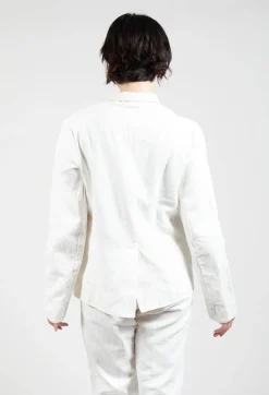 Vlenia Jacket in Natural