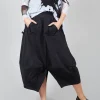 VRTI Skirt in Black