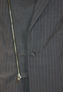 Waistcoat in Grey
