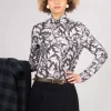 Walli Shirt in Speckle