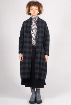 Walli Shirt in Speckle