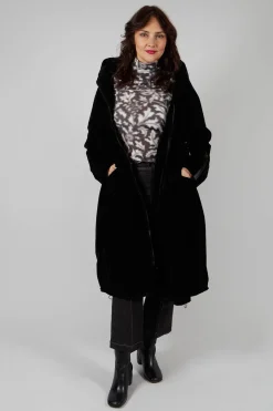 Walli Shirt in Speckle
