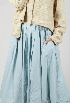 Wandelfroh Skirt in Bloemendaal
