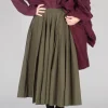 Wandelfroh Skirt in Freund