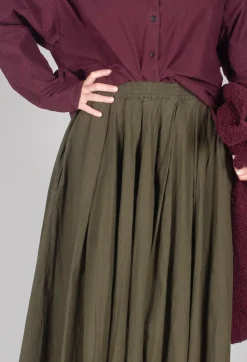 Wandelfroh Skirt in Freund