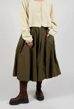 Wandelfroh Skirt in Freund