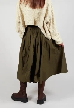 Wandelfroh Skirt in Freund