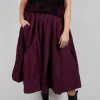 Wandelfroh Skirt in Hildegard