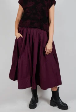Wandelfroh Skirt in Hildegard
