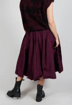 Wandelfroh Skirt in Hildegard