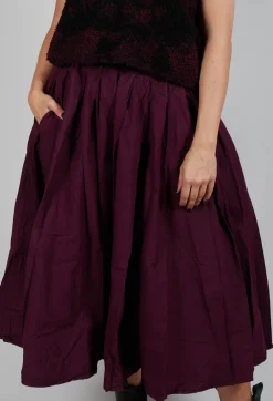 Wandelfroh Skirt in Hildegard