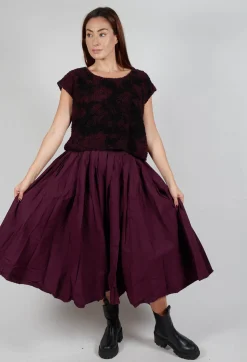 Wandelfroh Skirt in Hildegard