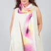 Wechselber Scarf in Metoo