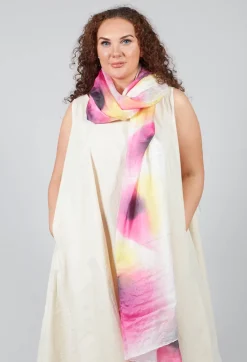 Wechselber Scarf in Metoo