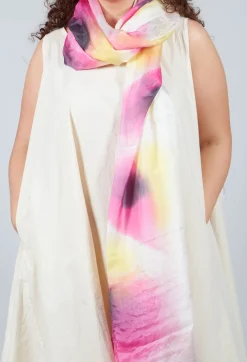 Wechselber Scarf in Metoo