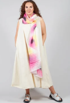 Wechselber Scarf in Metoo