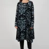 Weltfrau Dress in Bloemendaal