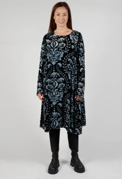 Weltfrau Dress in Bloemendaal
