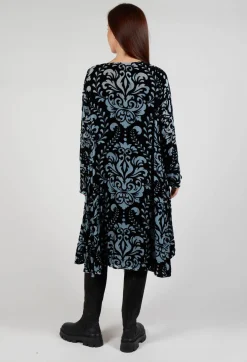 Weltfrau Dress in Bloemendaal