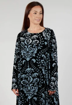 Weltfrau Dress in Bloemendaal