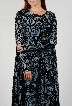 Weltfrau Dress in Bloemendaal