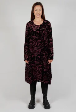 Weltfrau Dress in Hildegard