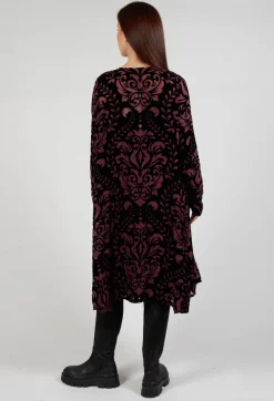 Weltfrau Dress in Hildegard