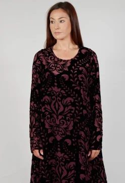 Weltfrau Dress in Hildegard