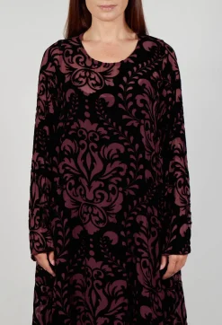 Weltfrau Dress in Hildegard