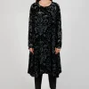 Weltfrau Dress in Neruda