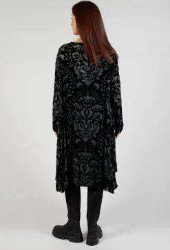 Weltfrau Dress in Neruda