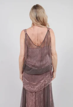 Wendy Top in Pink