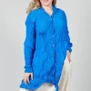 Werkzeug Blouse in Finn