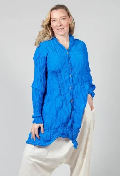 Werkzeug Blouse in Finn