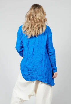 Werkzeug Blouse in Finn