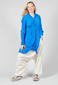 Werkzeug Blouse in Finn