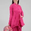 Werkzeug Blouse in Metoo