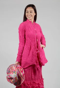 Werkzeug Blouse in Metoo