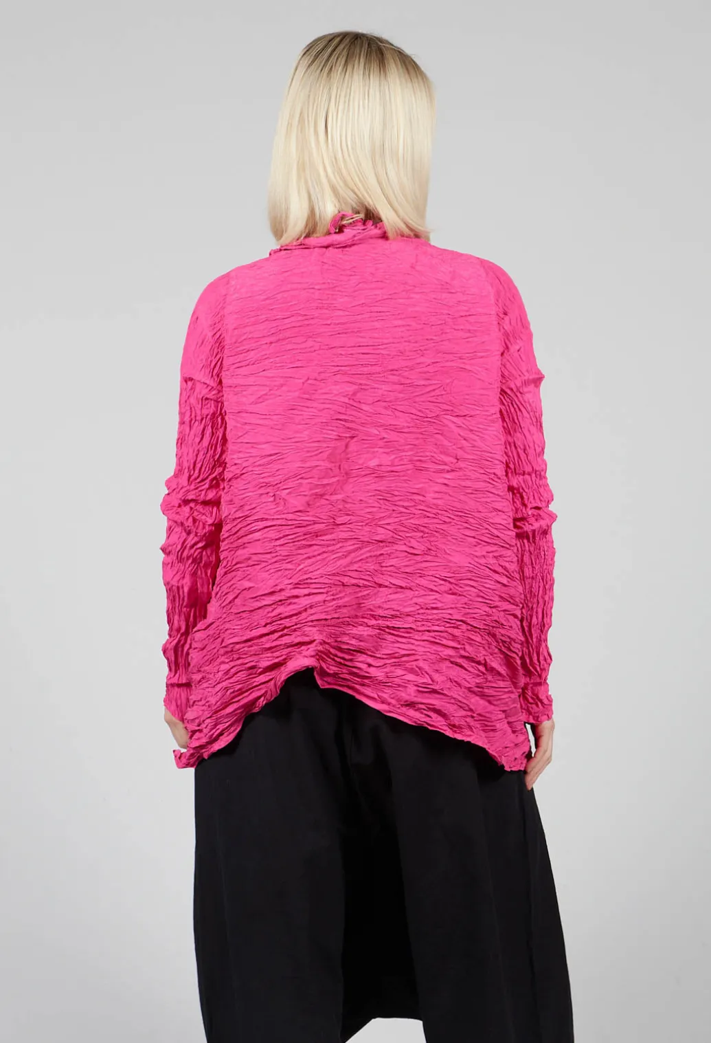Werkzeug Blouse in Metoo