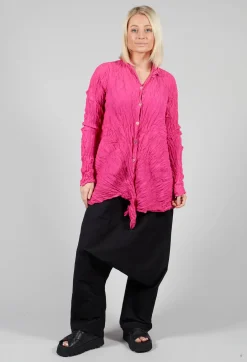 Werkzeug Blouse in Metoo