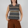 Westray Vest in Aviemore