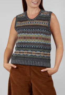 Westray Vest in Aviemore