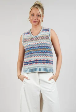 Westray Vest in Cotswold