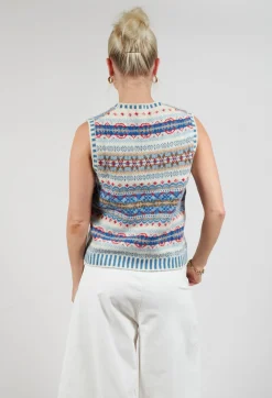 Westray Vest in Cotswold