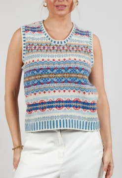 Westray Vest in Cotswold