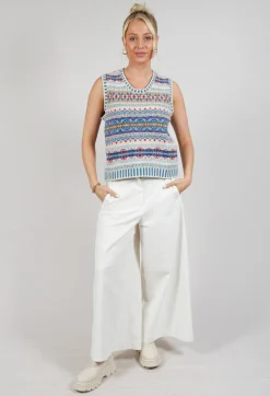 Westray Vest in Cotswold