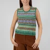 Westray Vest in Meadow