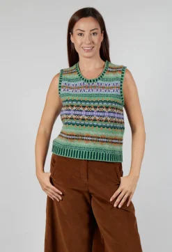 Westray Vest in Meadow