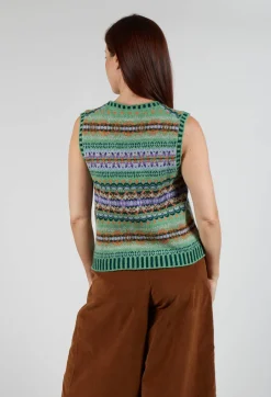 Westray Vest in Meadow