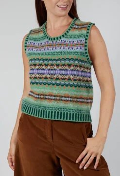 Westray Vest in Meadow